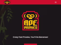 Apeproxies