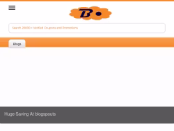 Blogspouts