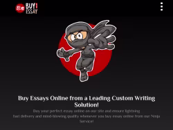 Buyessayonline