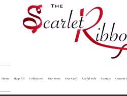 Thescarletribbon