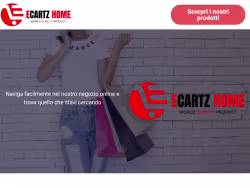 Ecartz-home