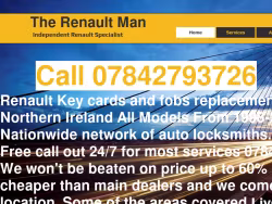 Therenaultman