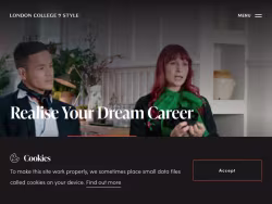 Londoncollegeofstyle
