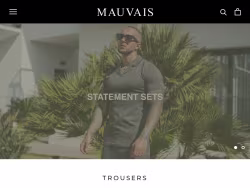 Mauvais logo