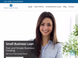 Blueskycapitalfunding
