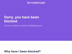Ticketleap