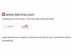 Bernina
