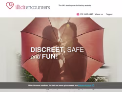 Illicitencounters