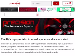 Precision-auto