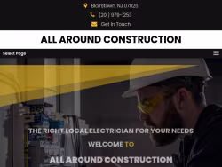 Electricianblairstownnj