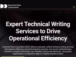 Essentialdata