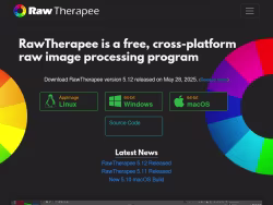 Rawtherapee