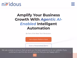 Nividous
