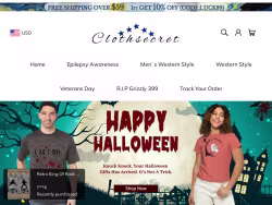 Clothsecret