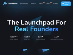 Daomaker