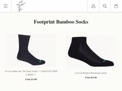 Footprintbamboo