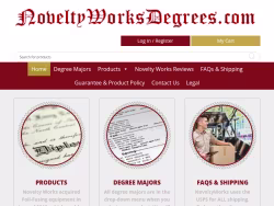 Noveltyworksdegrees