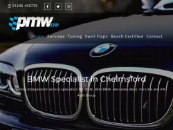 Pmwltd
