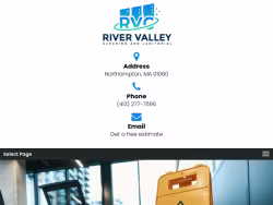 Rivervalleyma