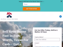 Alphacashbuyers