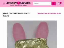Jewelrycandles