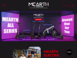 Mearth