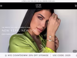 Luxetones