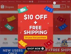 Shopee