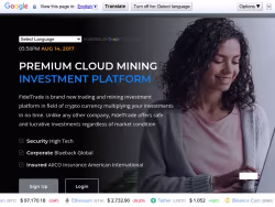 Fideltrade