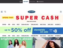 Oldnavy