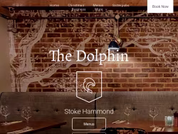 Thedolphinstokehammond