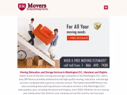 Brmovers