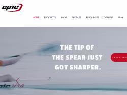 Epickayaks