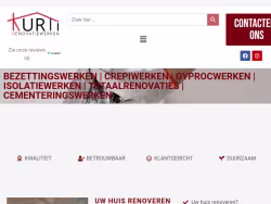Kurtirenovatiewerken
