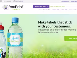 Youprintlabels