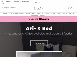 Theluxurybedcompany