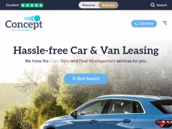 Conceptvehicleleasing