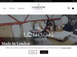Londontradition