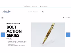 Stylo-ink