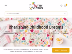 Mytinyclothes