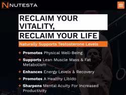 Nutesta