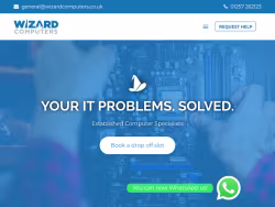 Wizardcomputers