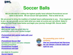 Soccerball