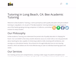 Beeacademictutoring