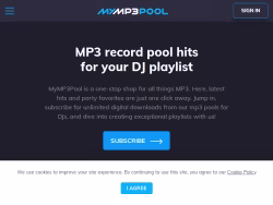 Mp3poolonline