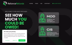 Reliancerefunds
