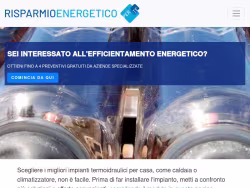 Risparmioenergeticoperte