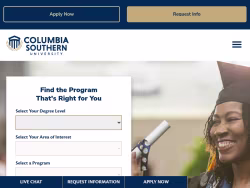 Columbiasouthern