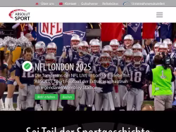 Absolut-sport