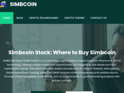 Simbcoin
